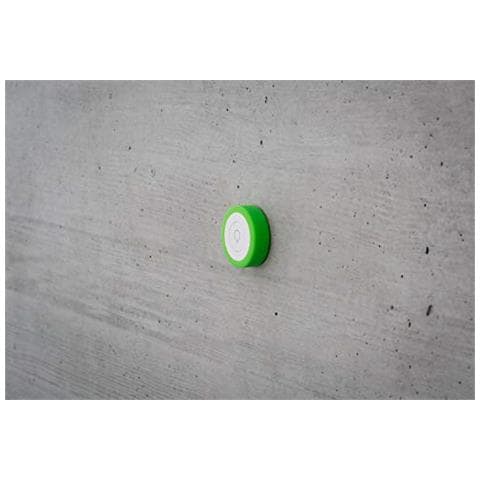 Mystrom Wifi Button, Pulsante Intelligente, 3 Modalità Di Pressione, Per Dispositivi Smart Home Di Mystrom, Hue E Sonos, Innumerevoli App E Servizi Tramite Ifttt - Foto 2