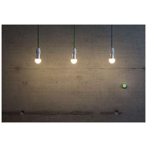 Mystrom Wifi Button, Pulsante Intelligente, 3 Modalità Di Pressione, Per Dispositivi Smart Home Di Mystrom, Hue E Sonos, Innumerevoli App E Servizi Tramite Ifttt - Foto 5