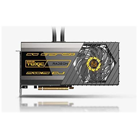 Radeon RX 6900 XT 16 GB GDDR6 Pci-E 3 x DisplayPort / 1 x HDMI Toxic - Foto 2