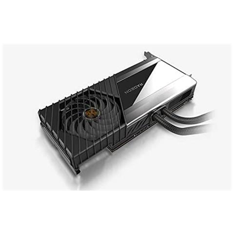 Radeon RX 6900 XT 16 GB GDDR6 Pci-E 3 x DisplayPort / 1 x HDMI Toxic - Foto 3