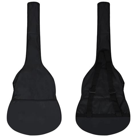 Set Chitarra Classica 8 pz per Principianti 3/4 36"" - Foto 10