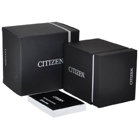 Orologio Cronografo Da Uomo Citizen Classic - Foto 2