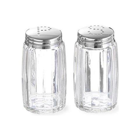 Per Sale E Pepe Shaker 40 X (h) 70 Millimetri - Foto 2