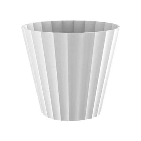 Pentola Doric Maceta - Ø22 X 20 Cm - Tortora - Foto 1
