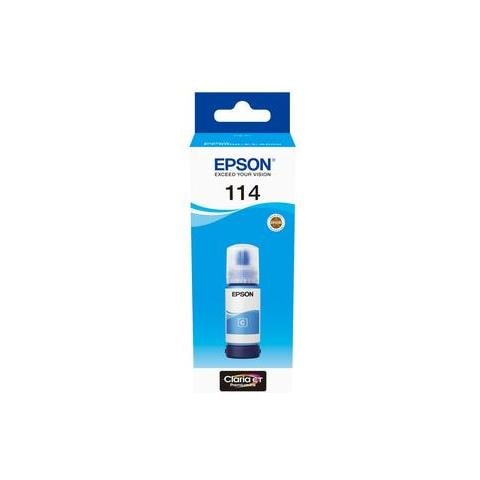Flacone Ecotank Ciano Serie 114 - Foto 1