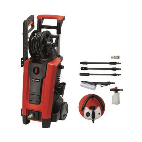 Idropulitrice Te-hp 170 - Foto 1