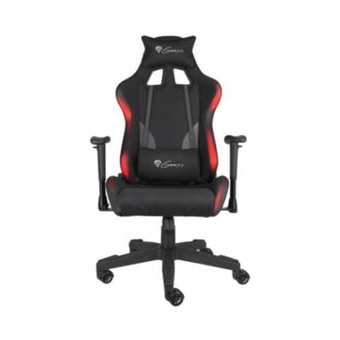 Sedia Da Gioco Trit 600 Rgb, Nfg-1577, Nera - Foto 12