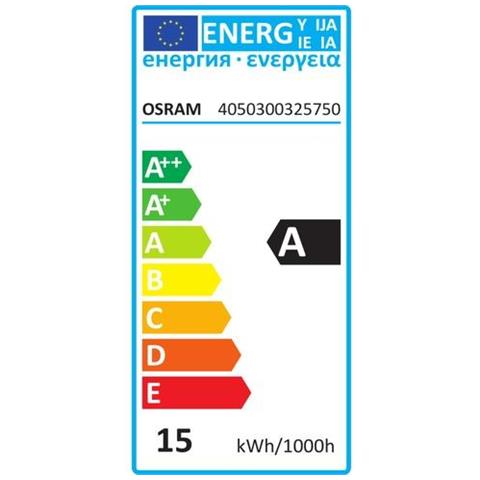 Lampada Fluorescente 13w / 827. - Foto 2