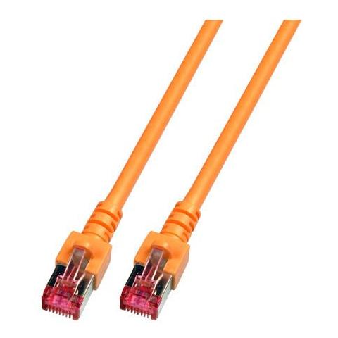 Cat6 S / FTP 7.5m, 7,5m, Cat6, S / FTP (S-STP) , 6,2 mm (0.244")  - Foto 1