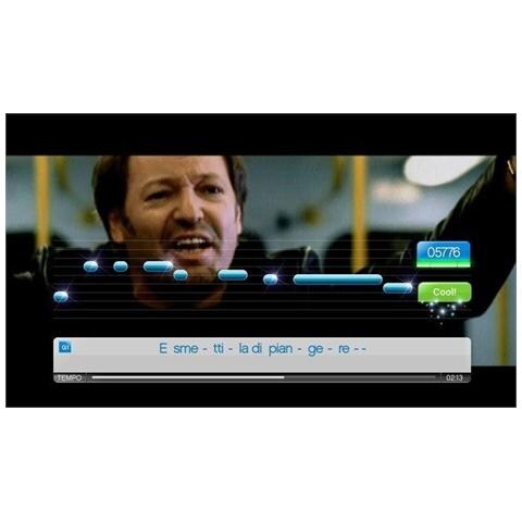PS3 SingStar: Vasco - Foto 5