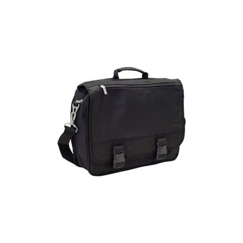 Laptop Briefcase Valigetta ventiquattrore Nero - Foto 1