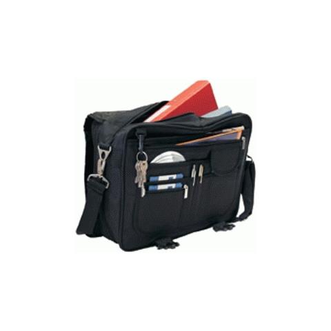 Laptop Briefcase Valigetta ventiquattrore Nero - Foto 2