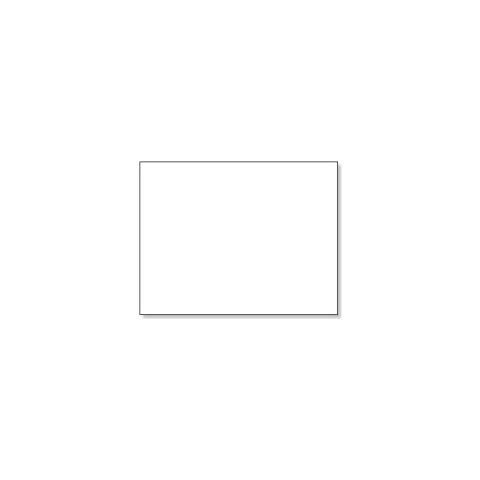 Dischetto / Badge Nominativo 320 etichette / rotolo, 1 rotoli / scatola, 6 scatole / cartone - Foto 1