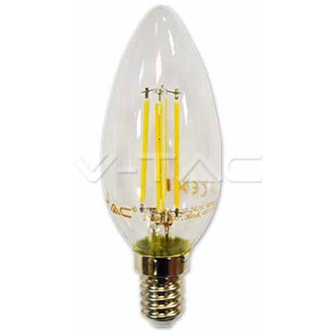 4301, Bianco caldo, 3,5 cm, 10 cm - Foto 2