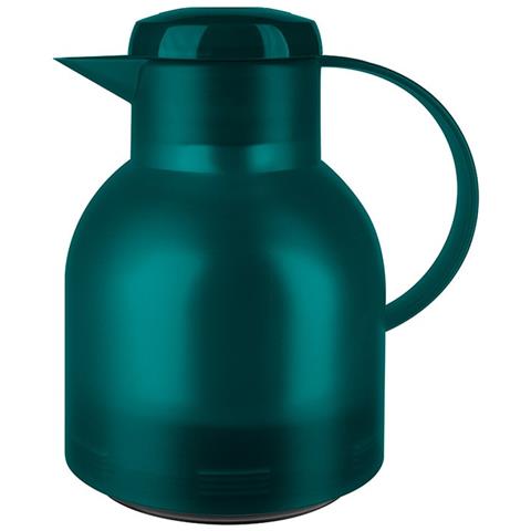 SAMBA 1L Turchese thermos e recipiente isotermico - Foto 1