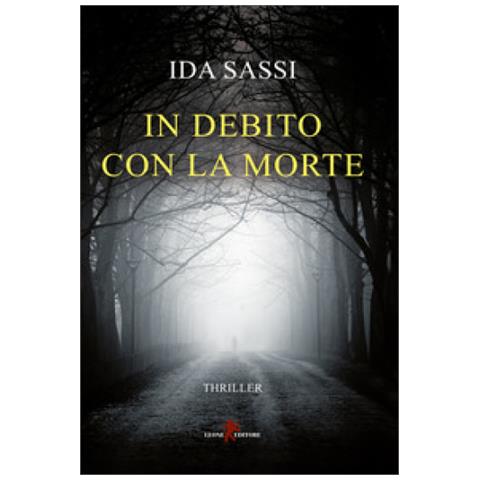 Ida Sassi - In Debito Con La Morte - Foto 1
