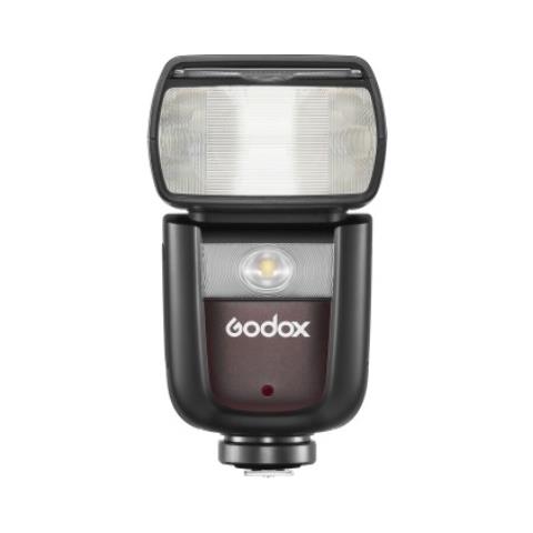 V860iii S Flash Ttl Per Sony Con Batteria Al Litio Garanzia Italia - Foto 1