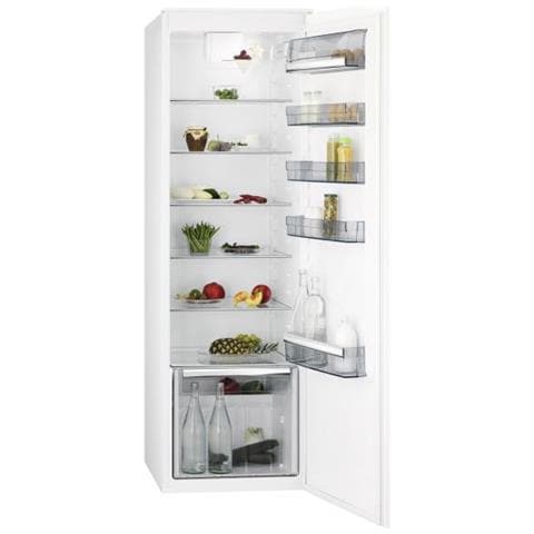 AEG Frigorifero 1 Porta Integrabile Con Cerniera 311l - Skb618f1ds AEG Frigorifero 1 Porta Integrabile Con Cerniera 311l - Skb618f1ds