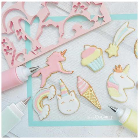 2 Spremiagrumi E 2 Tazze Di Glassa - Foto 2