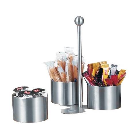 Boston Set Da Portata Acciaio Inossidabile Altro - Foto 1