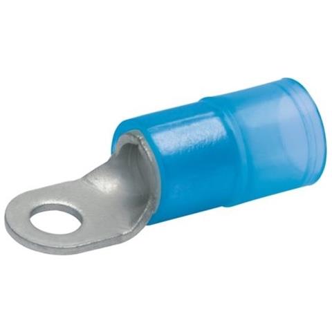 Contatto Elettrico Isolato M6 16mm² - Foto 1