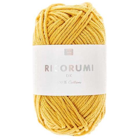 Filato Di Cotone - Zafferano - 57,5 ? ? m - Foto 1