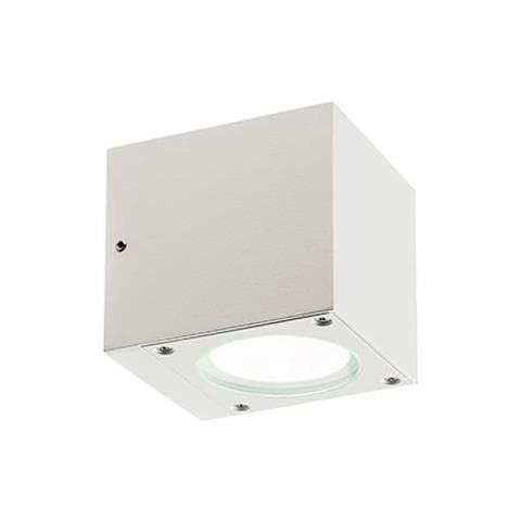 Applique 6w Led 4000k Linea Lula Bianco - Foto 1