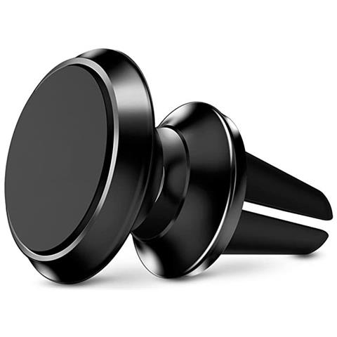 AUKEY HD-C49 360 Degree Rotation Car Phone Holder - MAGNETIC CAR MOBILE PHONE HO - Foto 8