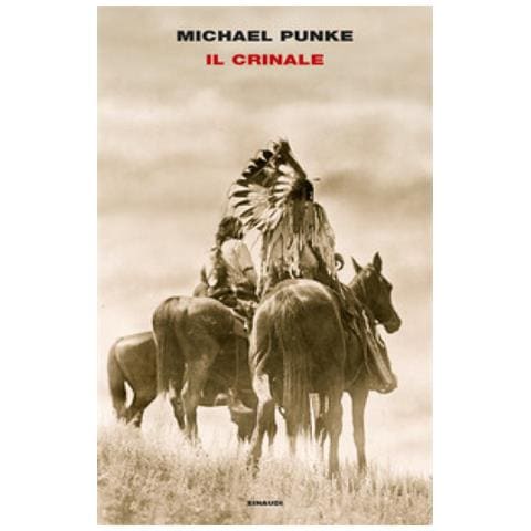 Michael Punke - Il Crinale - Foto 1