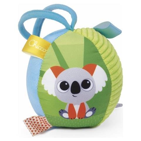 Prime Attivit 00011565000000 Baby Sense & Focus Palla Soft - Foto 1