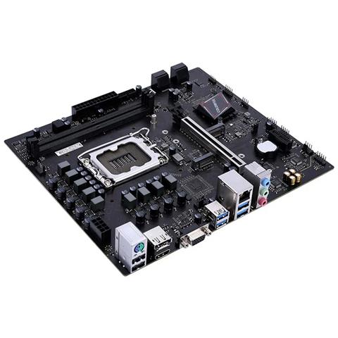 Scheda Madre MS-Terminator B660M-HD Socket LGA 1700 Chipset B660 m-ATX - Foto 2