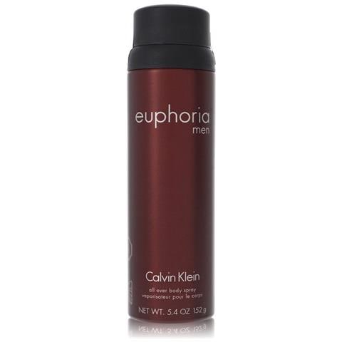 Euphoria By Body Spray 5.4 Oz (men) - Foto 1