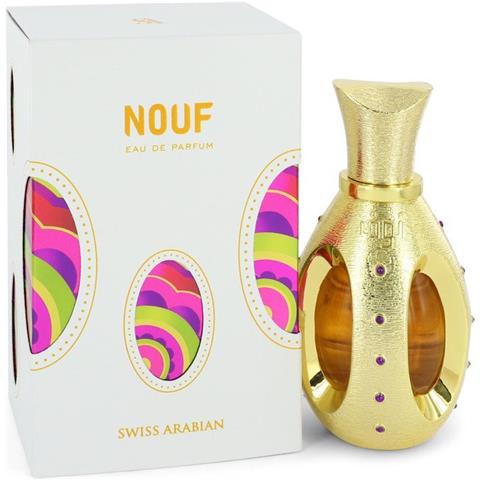 Nouf By Eau De Parfum Spray 1.7 Oz (women) - Foto 1