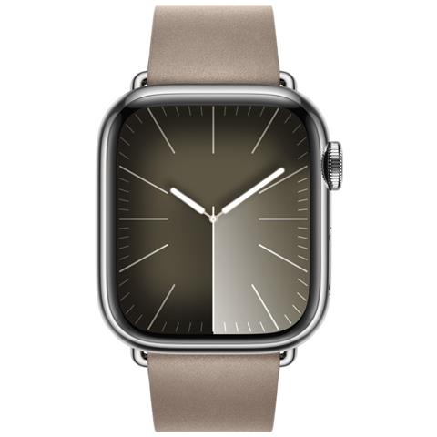 MUHG3ZM /A accessorio indossabile intelligente Band Marrone chiaro Poliestere - Foto 2