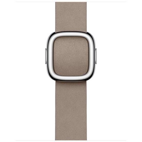 MUHG3ZM /A accessorio indossabile intelligente Band Marrone chiaro Poliestere - Foto 1