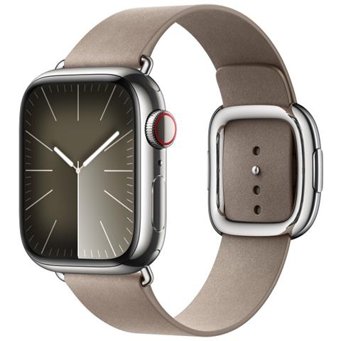 MUHG3ZM /A accessorio indossabile intelligente Band Marrone chiaro Poliestere - Foto 3