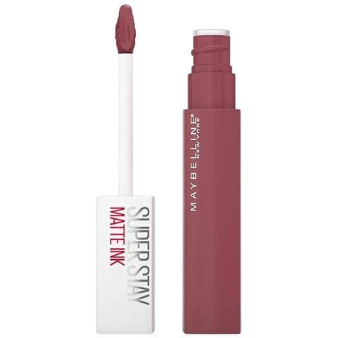 , Superstay Matte Ink, Opaco, Rossetto Liquido, 175, Capobanda, 5 Ml - Foto 3
