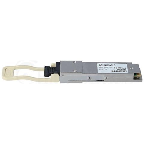 Ricetrasmettitore Compatibile con Lumentum JDSU JQP-04SWAA1 QSFP - Foto 1