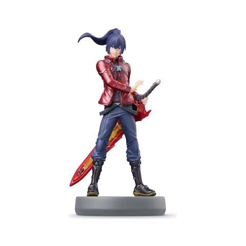Noah & Mio - Amiibo - Xenoblade Chronicles 3 Figura Da Gaming Interattiva - Foto 1