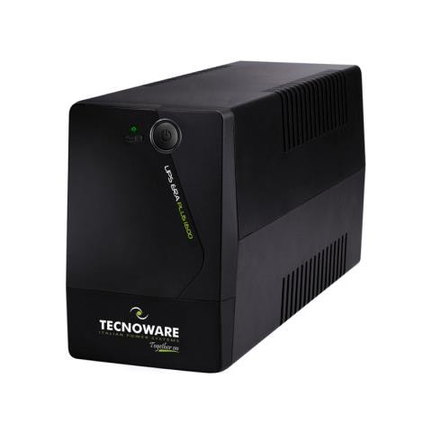 Gruppo di continuità UPS 1600, Batteria da 12V 11Ah, - Foto 1