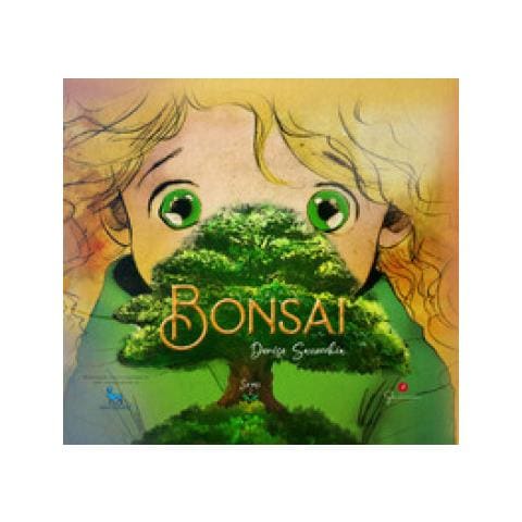 Denise Sarrecchia - Bonsai. Ediz. Multilingue - Foto 1