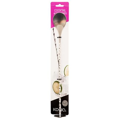Cucchiaio Da Cocktail Mi Bar (27 Cm) - Foto 1