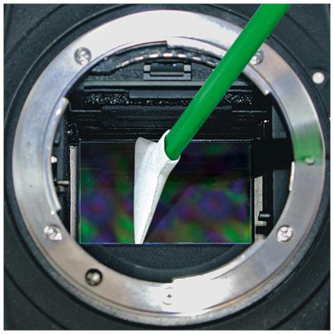 0700254853574 kit per la pulizia Fotocamera Tamponi per la pulizia delle attrezzature - Foto 3