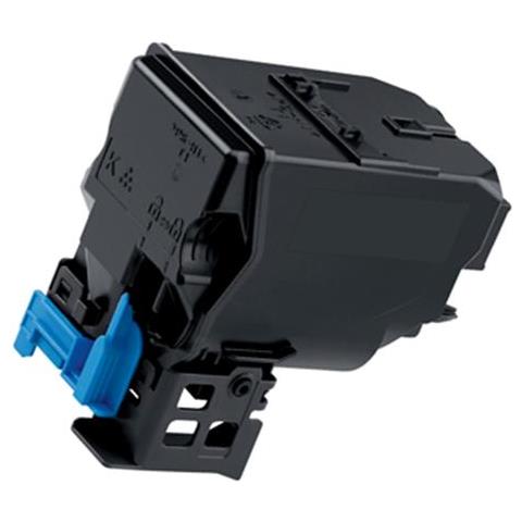 TONER COMPATIBILE -  Konica Minolta Tnp49 Nero (tnp49k /a95w150) - Foto 1