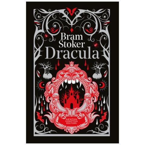 Bram Stoker - Dracula. Ediz. Integrale - Foto 1