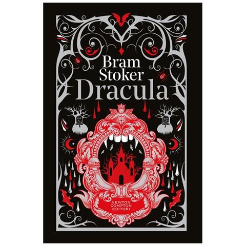 Bram Stoker - Dracula. Ediz. Integrale - Foto 2