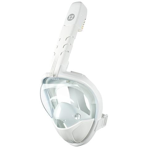 Ocean View Maschera Snorkel Taglia L /xl - Foto 1