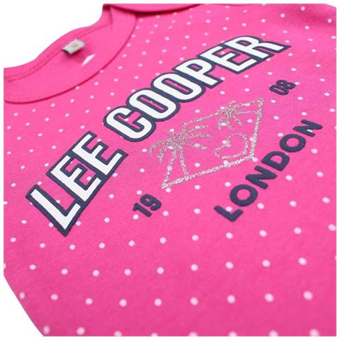 Confezione Da 2 Body Lee Cooper - Foto 1