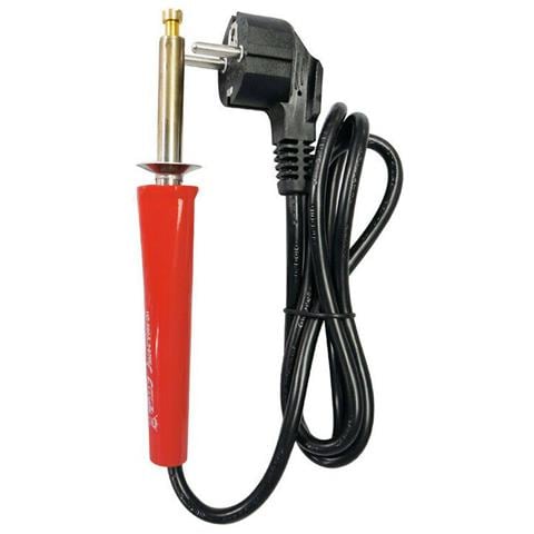 Incisore Elettrico 30w Incisione Scritte Legno Sughero Saldatore 22 Punte Stilo - Foto 2