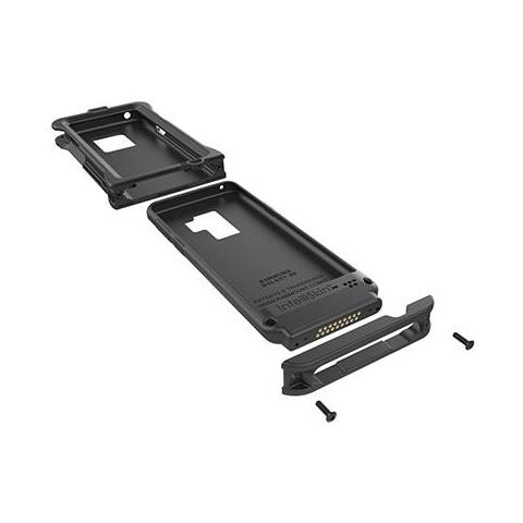 Intelliskin Hd Custodia Per Cellulare 14,7 Cm (5.8"") Cover Nero - Foto 2